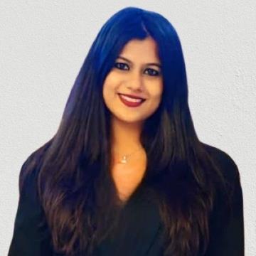 Jahanvi Singh