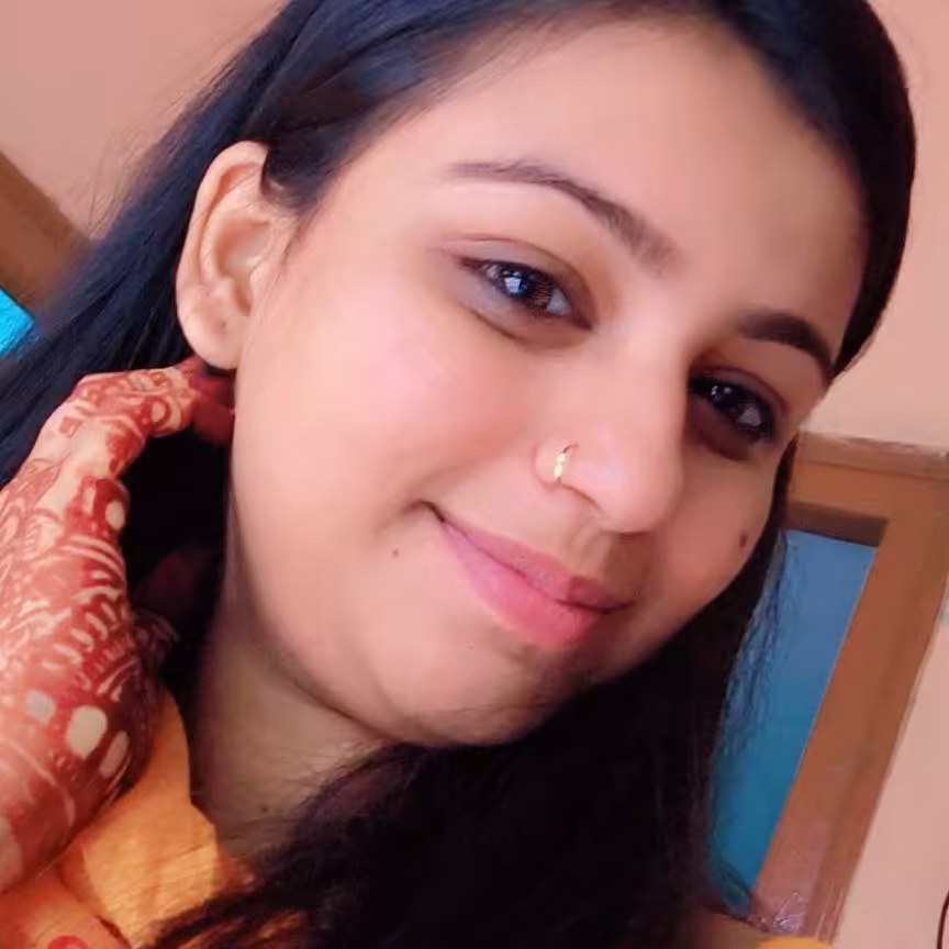 Neha Kumari