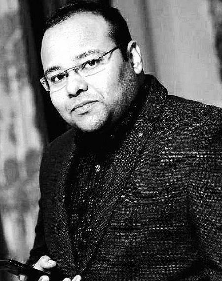 Himanshu Sharma