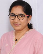 Sravani Chintala