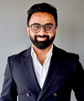 Manigandan Ramakrishnan
