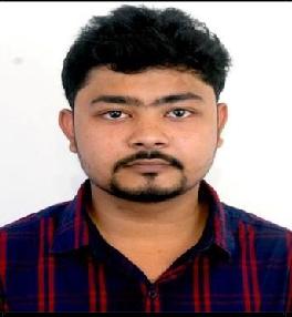 Soumya Maity