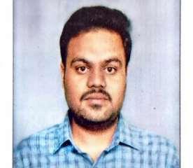 NaveenKumar S V