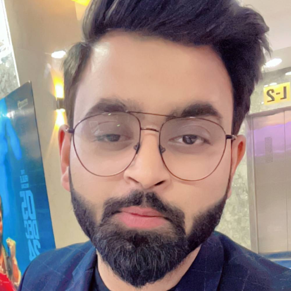 Sagar Srivastava