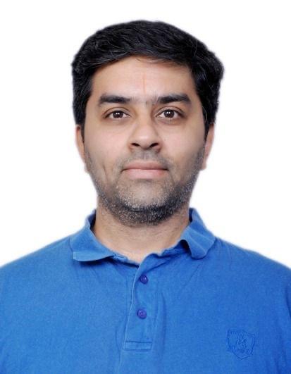 Rangaprasad S