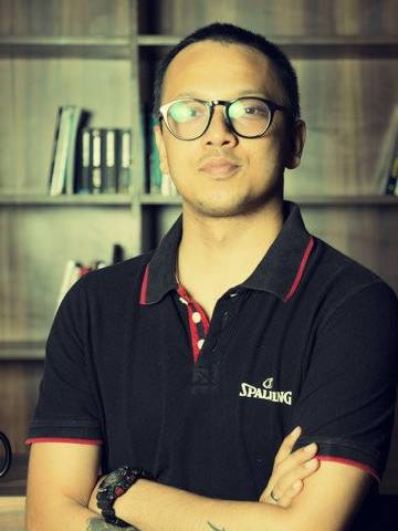Himanshu Raj