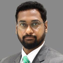 Sai Gopal Viyyala