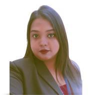 Anushree Dey