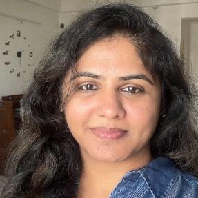 SHRADDHA SARDA