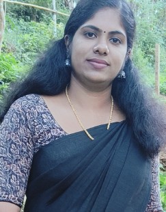 Neethu U P