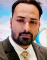 Rohit Kumar