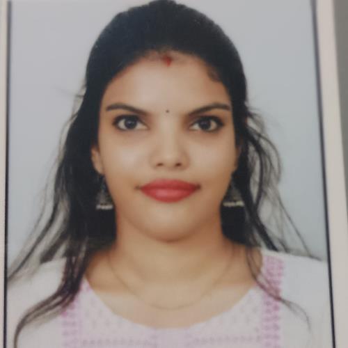 SAKSHI K G