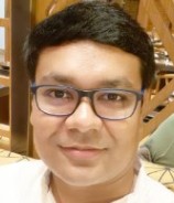 Rohit Gupta
