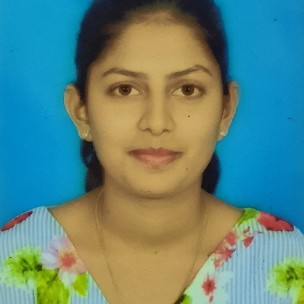 Harsha Ullikashi