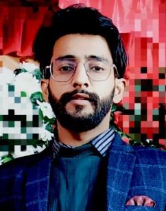 VIRENDER RANA
