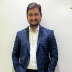 Ashish Chaudhari