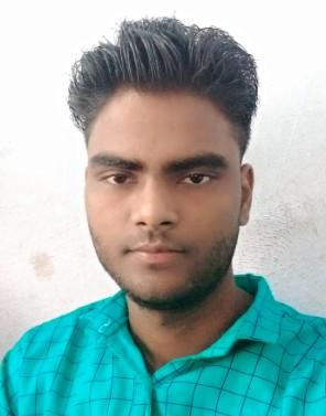 MOHIT KUMAR