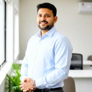 Saurabh Dandekar