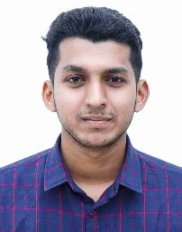 Sriram K R