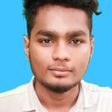 Dinesh Kumar