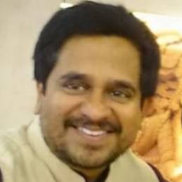 Abhishek Chafekar