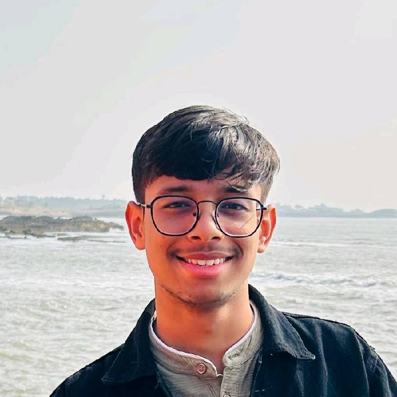 Jay Suthar