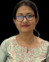Ankita Das Haldar