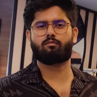 Saurabh Chauhan