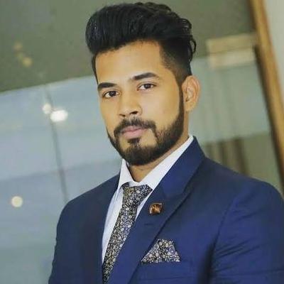 Mukesh Joshi