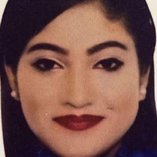 Sukanya Mukherjee