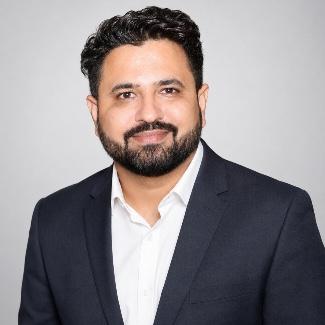 Raman Kumar