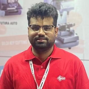 Sanchit Kaul