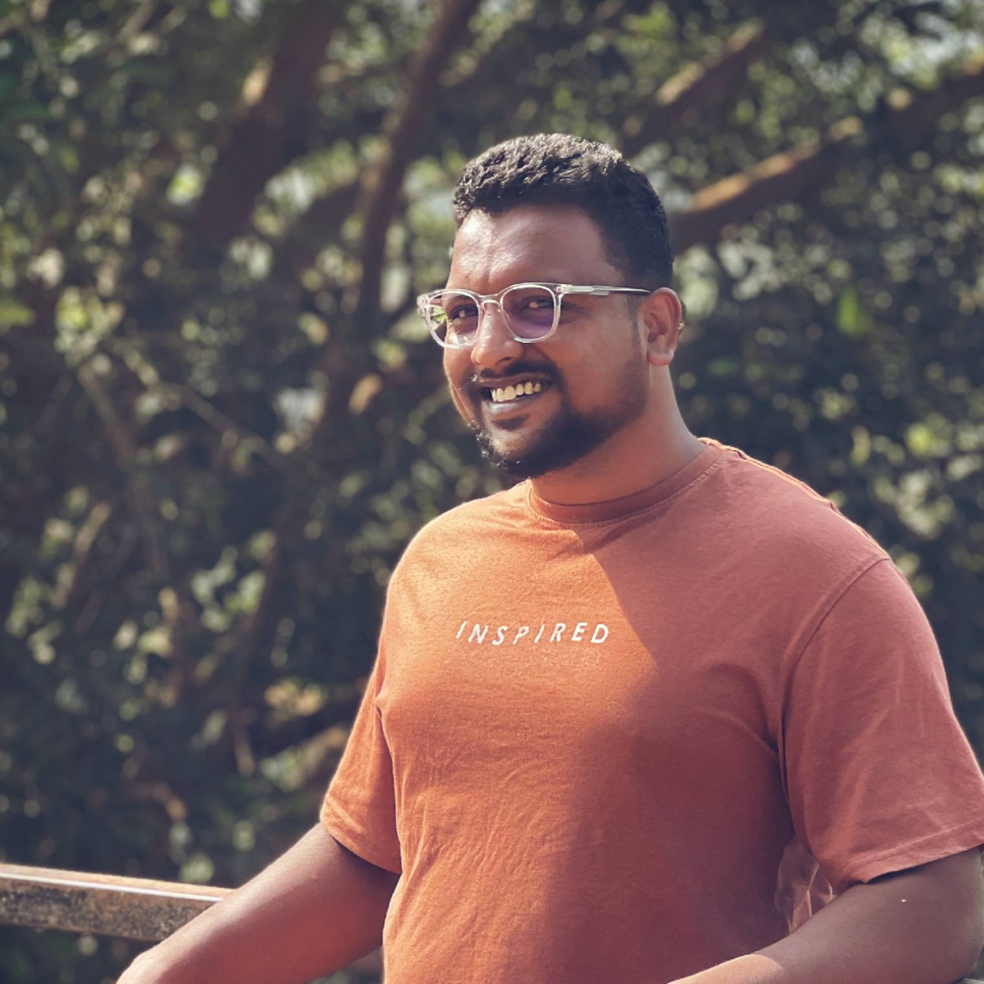 Abhinav Goud Mantrigari