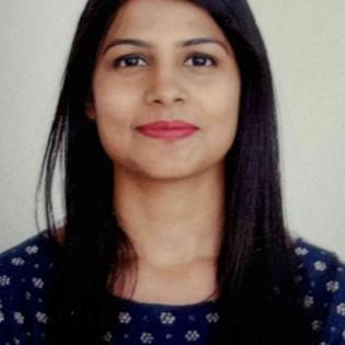 KANIKA KHANDELWAL