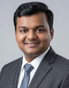 Bhushan Vijay Kandalgaonkar