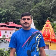 Subhankar Maji
