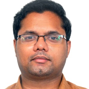 Balakumar Manikandan
