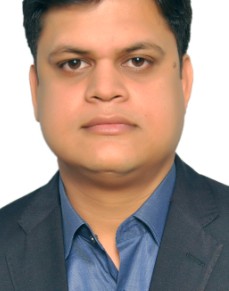 SHAILENDRA PANDEY
