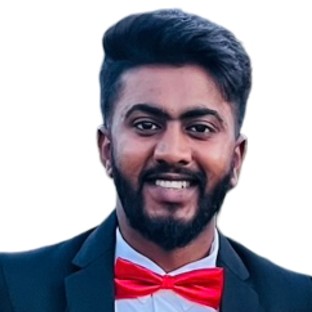 Mervin Prajwal