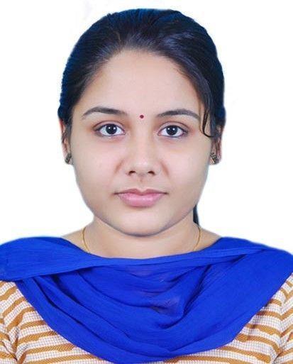 Akshaya Suresh