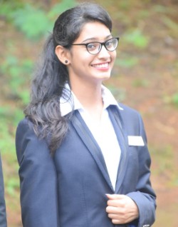 Aishwarya B S