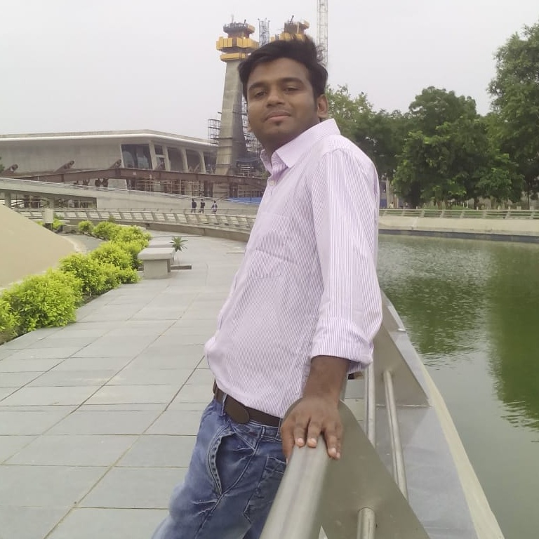 KRUNAL TALPADA