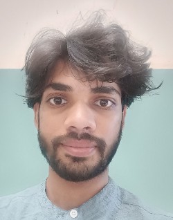 Tushar Kumar