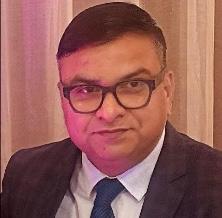 ASHISH SARSWAT