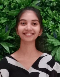 NIYATI NARESH BHASKAR