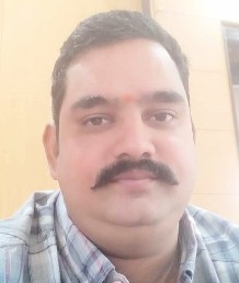 Sankalpa Siddhu Krovvidi