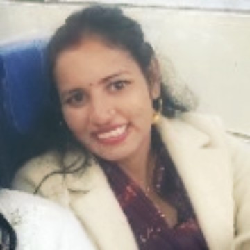 Jyoti Rajput