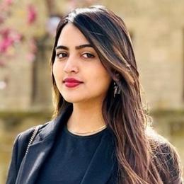 Neha Syed Nadeem