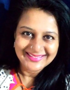 Shija Varghese