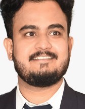 NITIN KUMAR TIWARI